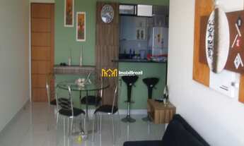 Imagem 4: Apto 2 quartos sendo 1 Suíte com 1 vaga de Garagem com 76m²