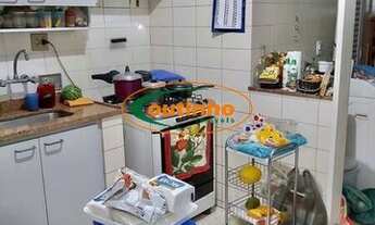 Imagem 6: 27735) Rua Barão de São Francisco - Vila Isabel