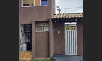 Imagem 3: Apartamento com 2 dormitórios à venda, 44 m² por R$ 135.000,00 - Passaré - Fortaleza/CE