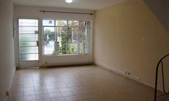 Imagem 4: Alugo sobrado geminado com 2 quartos no Campo Belo - São Paulo - SP