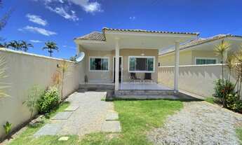 Imagem: Casa para Venda em Araruama, Paraty, 2 dormitórios