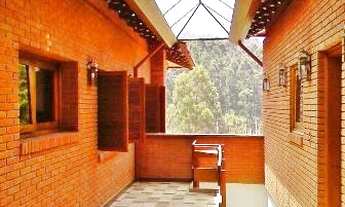 Imagem 6: Casa de condomínio para aluguel com 650 metros quadrados com 5 quartos