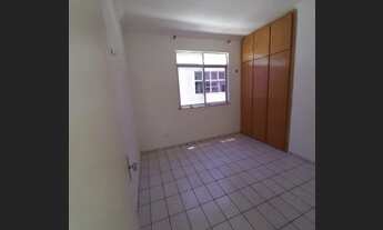 Imagem 2: Apartamento para venda tem 90 metros quadrados com 3 quartos em Benfica - Fortaleza - CE