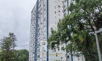 Imagem: Porto Alegre - Apartamento Padrão - Boa