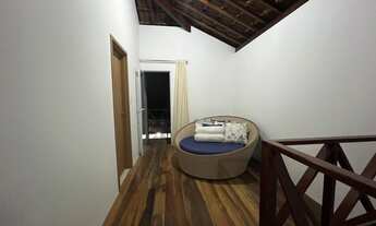 Imagem 6: CASA DE 3 SUÍTES EM CONDOMÍNIO COM LAZER COMPLETO EM CARNEIROS!