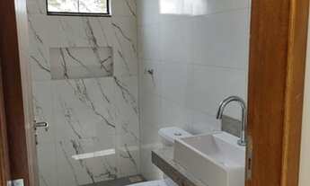 Imagem 2: Casa com 2 quartos - Bairro Cardoso Continuação em Aparecida de Goiânia