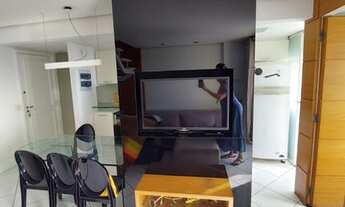 Imagem 5: Apartamento com 2 quartos na Barra da Tijuca - Rio de Janeiro