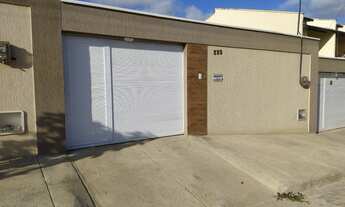 Imagem 7: Casa em loteamento semi-fechado, com piscina, WASHINGTON SOARES