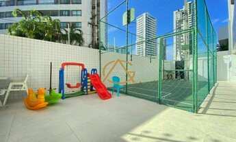 Imagem 3: Apartamento em Boa Viagem - `Vizinho ao Colégio Santa Maria