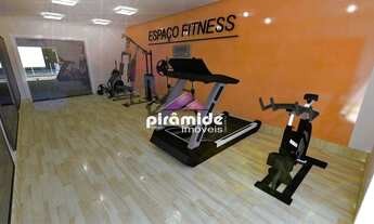 Imagem 4: Apartamento para venda com 60 metros quadrados com 2 quartos em Porto Novo - Caraguatatuba