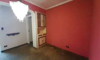 Imagem 2: Apartamento para venda com 121 metros quadrados com 3 quartos em Vila Romana - São Paulo