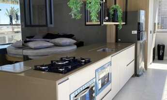 Imagem 5: Apartamento 2 dormitórios para Venda em Porto Belo, Perequê, 2 dormitórios, 2 suítes, 3 ba