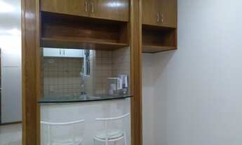 Imagem 4: Lindo conjugado mobiliado com 21m2 em ponto nobre de Ipanema