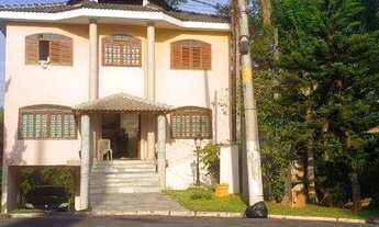 Imagem 2: Casa com 2 dormitórios à venda, 248 m² - São Fernando Residência