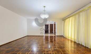 Imagem 4: CURITIBA - Casa Padrão - Vista Alegre