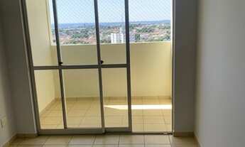 Imagem 6: Apartamento para venda com 72m2, 3 quartos, Setor Pedro Ludovico