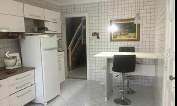 Imagem 7: Casa para venda tem 220 metros quadrados com 4 quartos em Piratininga - Niterói - RJ