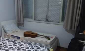 Imagem 7: Apartamento 3 dormitórios - Embaré, 50m da praia