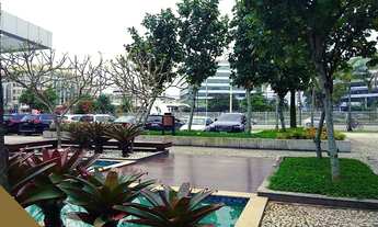 Imagem 6: LOJA BARRA BUSINESS CENTER 839m² - Barra da Tijuca