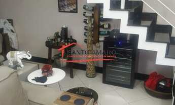 Imagem 7: Casa a Venda na Vila São Pedro - Jardim Marajoara