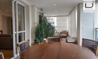 Imagem 3: Brooklin, 178 m², 3 suítes, 3 vagas para alugar por R$ 12.500/mês