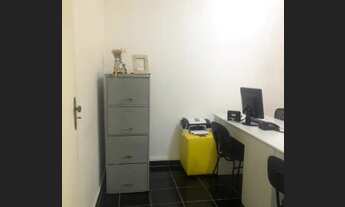 Imagem 7: Vendo sala comercial no Centro do Rio