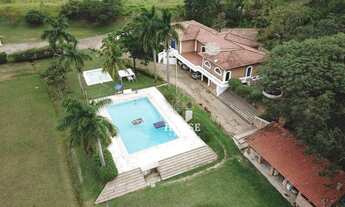 Imagem: Chácara com 4 dormitórios à venda, 72600