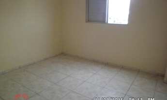 Imagem 2: Casa para alugar, 45 m² por R$ 750,00/mês - Cidade Ariston Estela Azevedo - Carapicuíba/SP