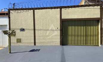 Imagem 5: Casa à venda, Bairro Cardoso Continuação, APARECIDA DE GOIANIA - GO