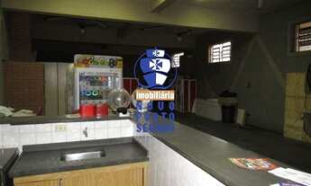 Imagem 5: SãO PAULO - Sobrado Padrão - Parque Novo Mundo