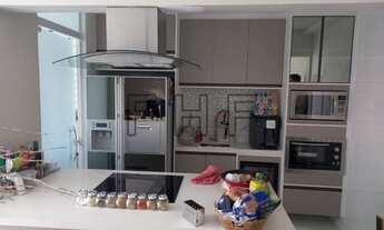 Imagem 2: Apartamento à venda em Alphaville - Bellagio Ecopark