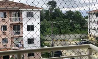 Imagem 3: Vendo apto COND.Jardim Paradiso Girassol