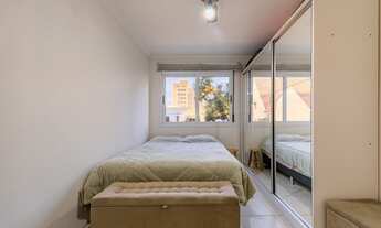 Imagem 5: Porto Alegre - Apartamento Padrão - Higienópolis