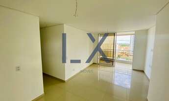 Imagem 6: Apartamento para venda tem 98 metros quadrados com 3 quartos em Cocó - Fortaleza - CE