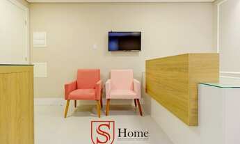 Imagem 4: Sala/Conjunto Comercial para aluguel no Cristo Rei em Curitiba