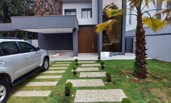 Imagem: Casa de condomínio para venda tem 220 metros