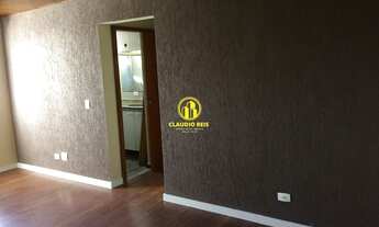 Imagem 2: SãO PAULO - Apartamento Padrão - Interlagos