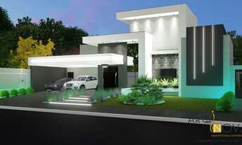 Imagem: Casa para venda com 450 metros quadrados