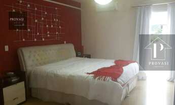 Imagem 2: Casa Alto Padrão para Venda em Alphaville Santana de Parnaíba-SP