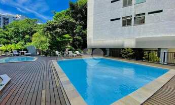 Imagem: Apartamento com 2 quartos à venda, 80 m²