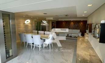 Imagem 3: Lindo apartamento mobiliado no Lis Du Parque no Cocó