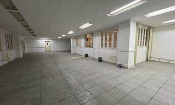 Imagem: Andar inteiro no Centro do Rio de Janeiro