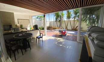 Imagem 1: RIBEIRÃO PRETO - Casa Padrão - CITY RIBEIRÃO