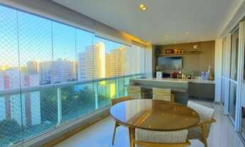 Imagem: Apartamento para Venda em Salvador, Itaigara