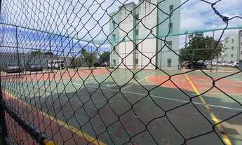 Imagem 7: JN) Apartamento no Cond. Jardins do Janga, estrutura de lazer completa!