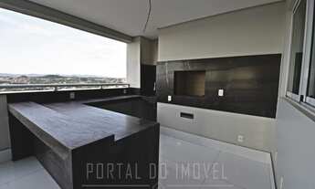 Imagem 6: Ed Forrest Hill - 441m² - Acabamento de primeira