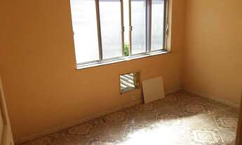 Imagem 5: Amplo apt 2qts com dependencia, podendo reverter para 3qts(1suite