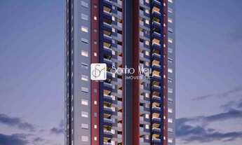 Imagem 2: Lançamento Patriani - MIRAI no Vila Ema