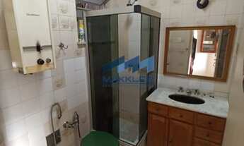 Imagem 7: Apartamento para aluguel possui 50 metros quadrados com 1 quarto em Copacabana - Rio de Ja