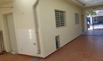 Imagem 5: Sobrado para aluguel tem 110 metros quadrados com 5 quartos em Mirandópolis - São Paulo